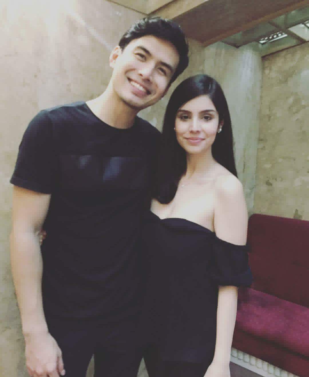 Christian Bautista now engaged to multiracial girlfriend | MyKiRu IsYuSeRo