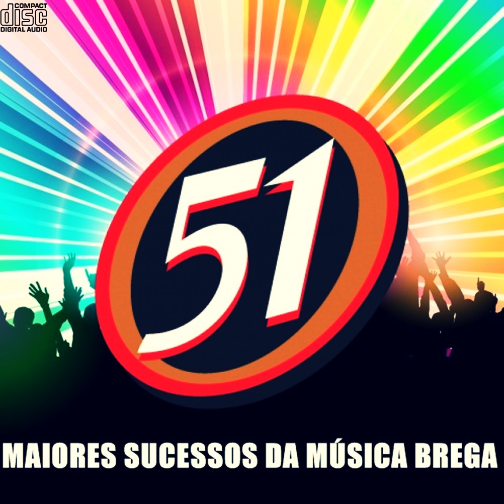 51 Maiores Sucessos da Música Brega Brega Blog
