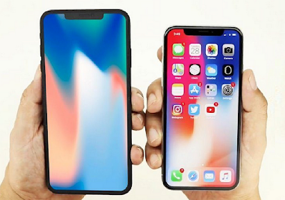 iPhone X Plus, iPhone X SE and iPhone SE 2018