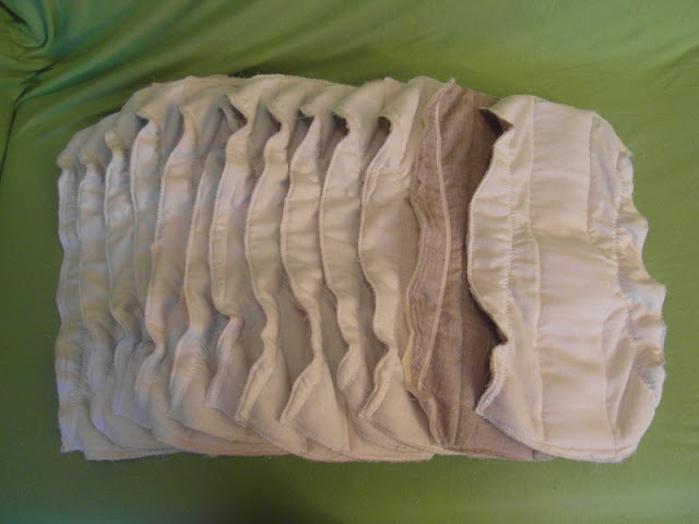 Borsa Pannolini Impermeabile Yoirzit 3 Pezzi - Set Borse Lavabile Per Neonati