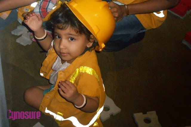 Kidzania, Is It Worthwhile For Young Kids? 