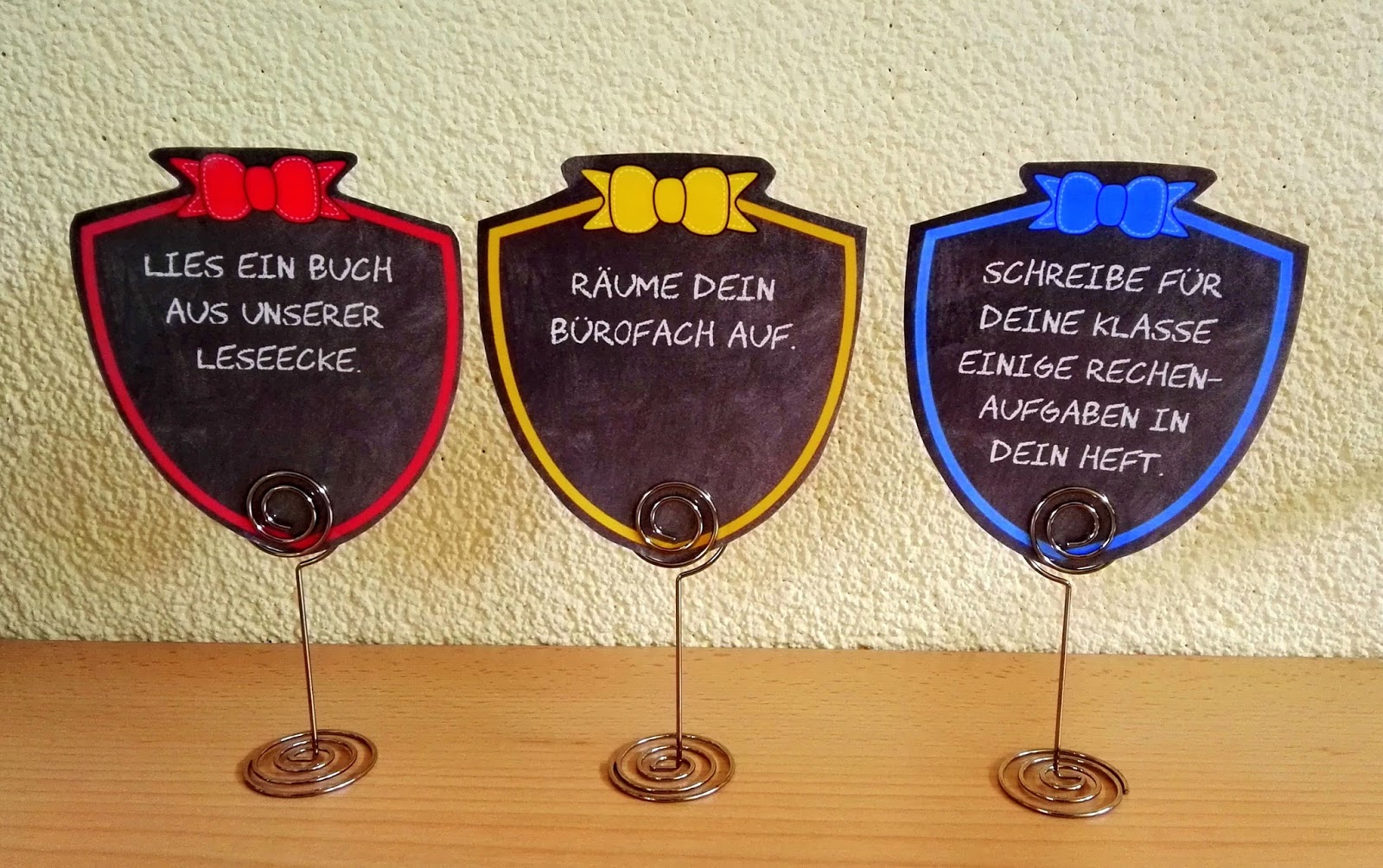 Sonniges Klassenzimmer: Ich bin fertig, was soll ich machen? (Mathe und Sonniges Klassenzimmer: Ich bin fertig, was soll ich machen? (Mathe und