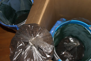 compostiere kia maugeri