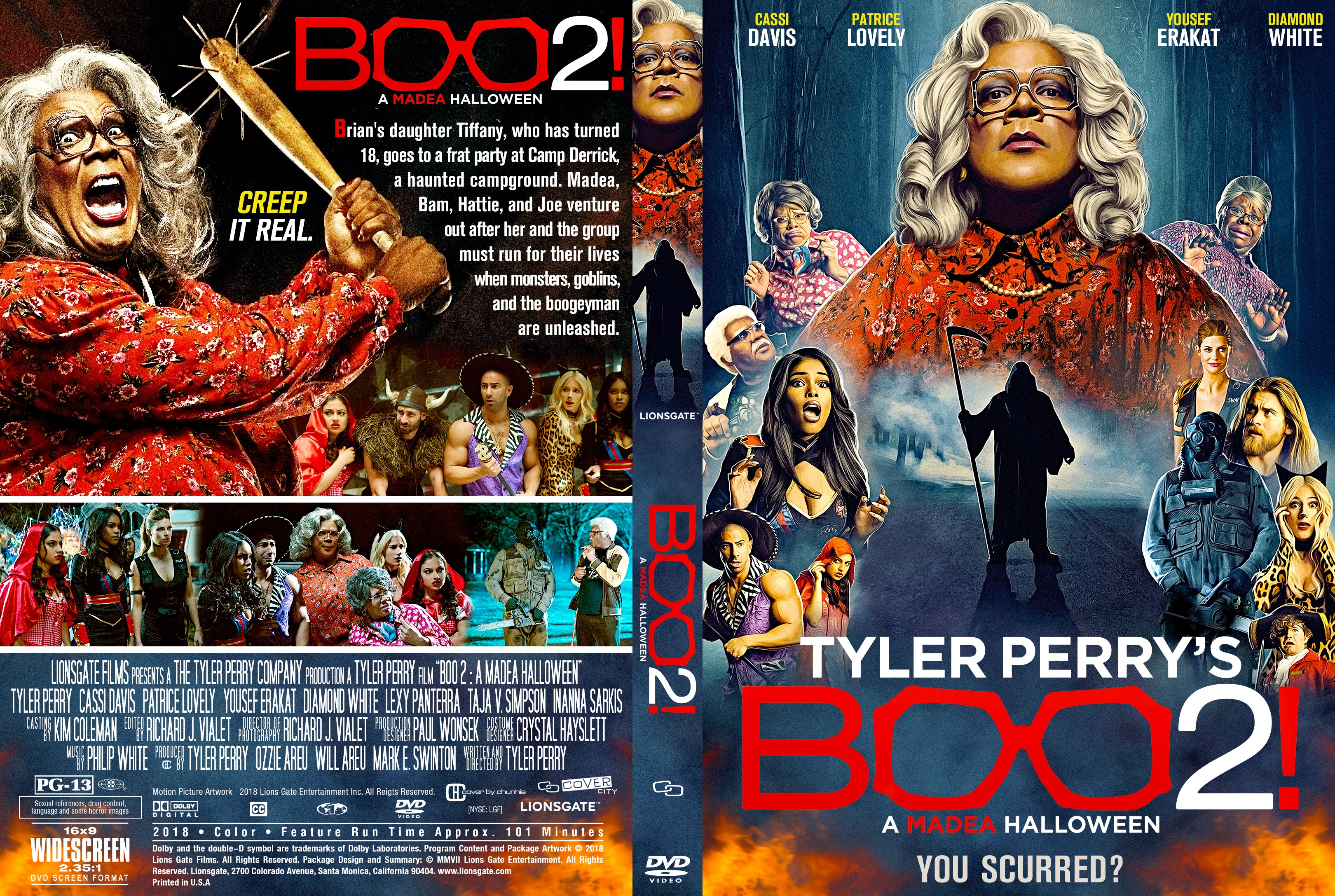 Boo A Madea Halloween Full Movie Download Downloadmeta Boo A Madea Halloween Full Movie Download Downloadmeta