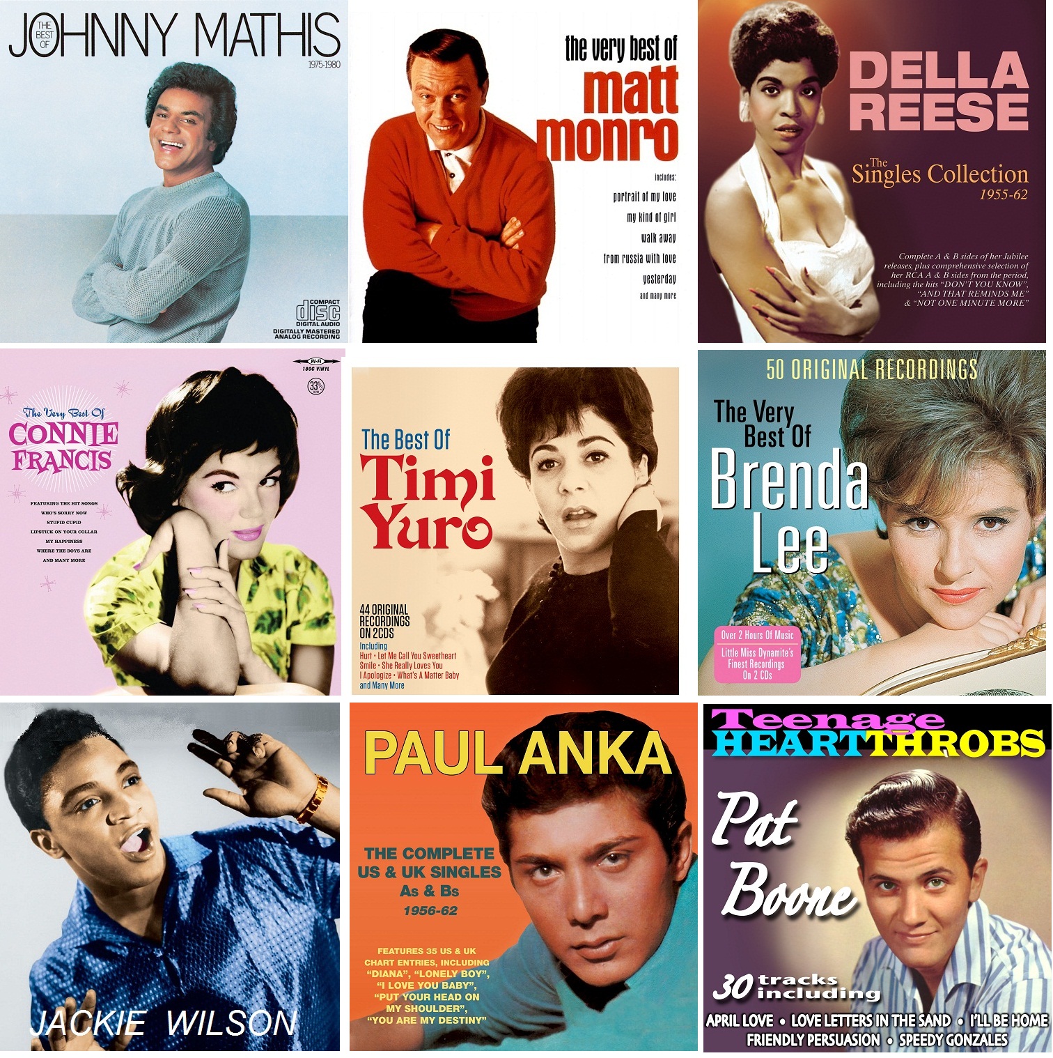 Oldies Pop Music: Oldies Pop Music