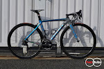 Divo ST Shimano Dura Ace R9150 Di2 C40 Complete Bike at twohubs.com