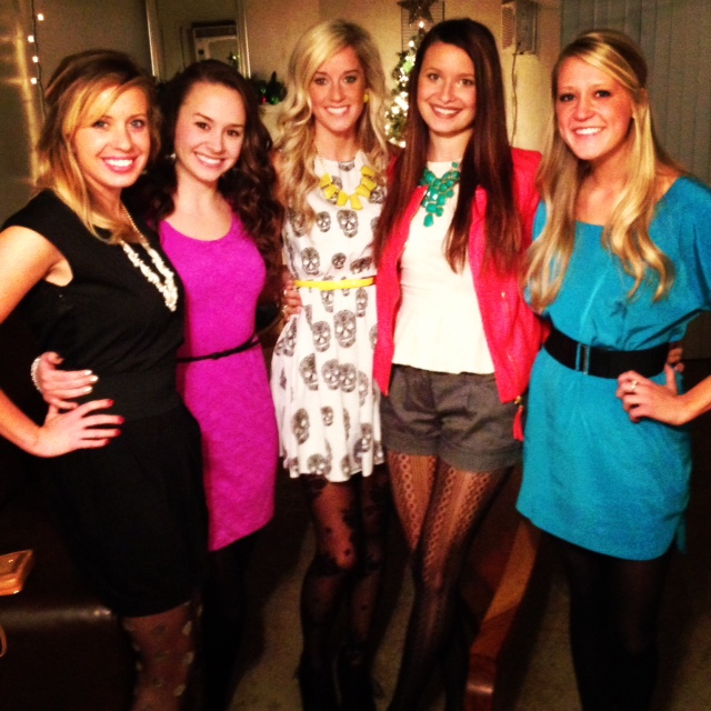 Serendipitous Big Gulps Huh?