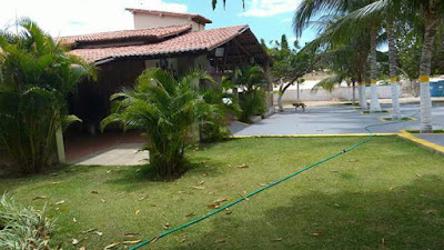 SÍTIO LAGOA DOCE