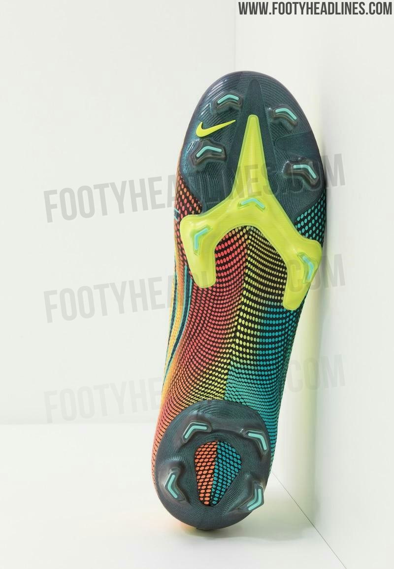 LEAKED: Nike Boots - Footy Headlines