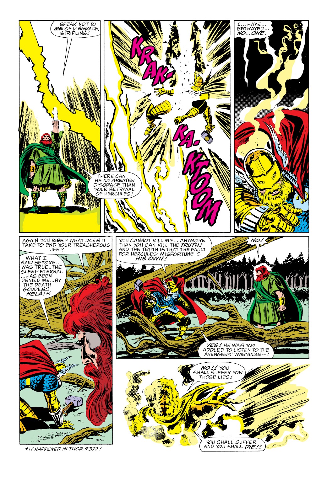 The Avengers (1963) issue 284 - Page 17