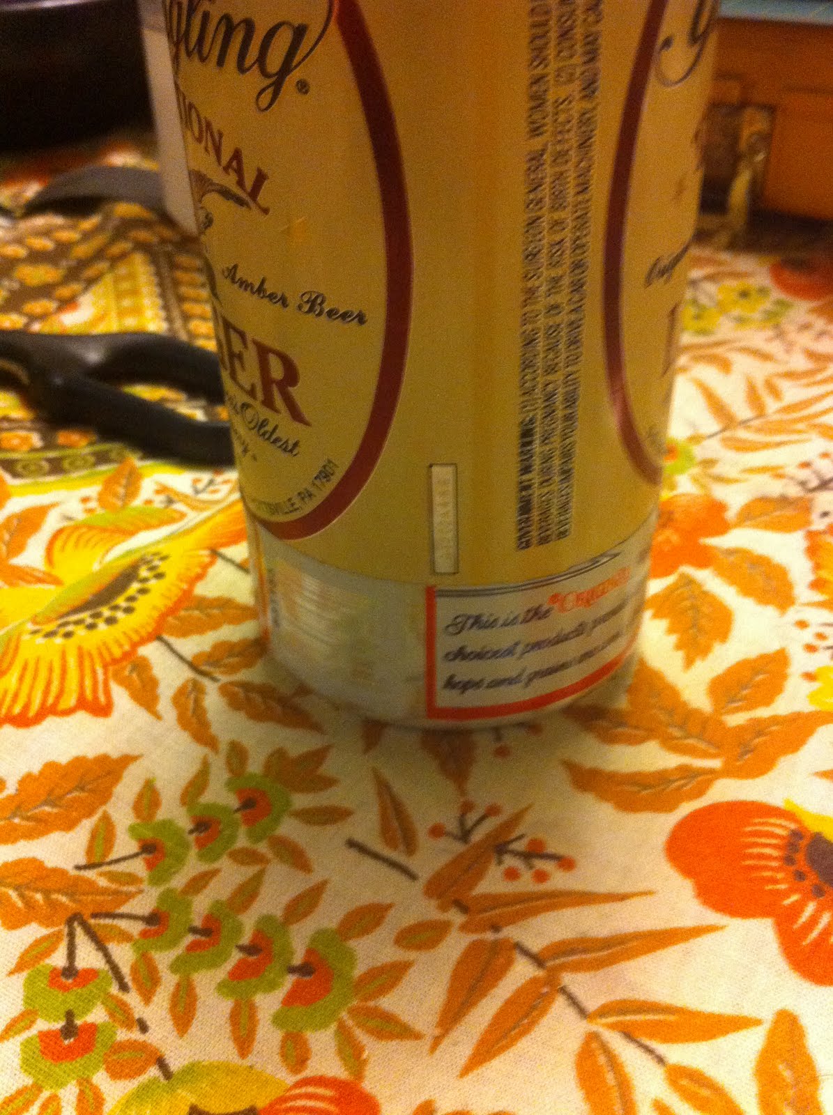 Tin Can Survival Alcohol Burner 