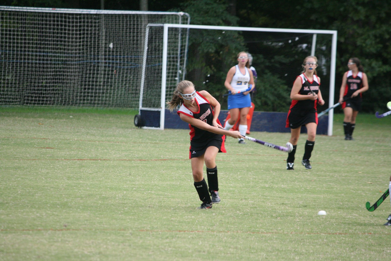 Shlepn Seven JMHS JVFH