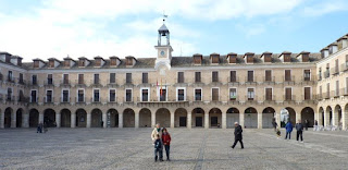 Ocaña, provincia de Toledo. Ocaña, provincia de Toledo.