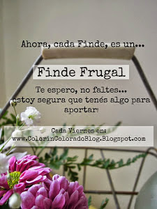 Finde Frugal 27