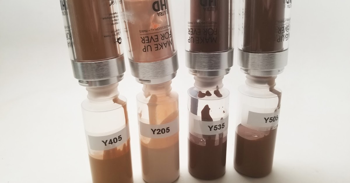 How much foundation do you really get in a 1 oz bottle? Makeup By RenRen