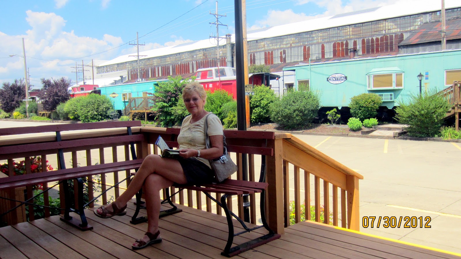 Sleeps Two Greater Tionesta, Pennsylvania