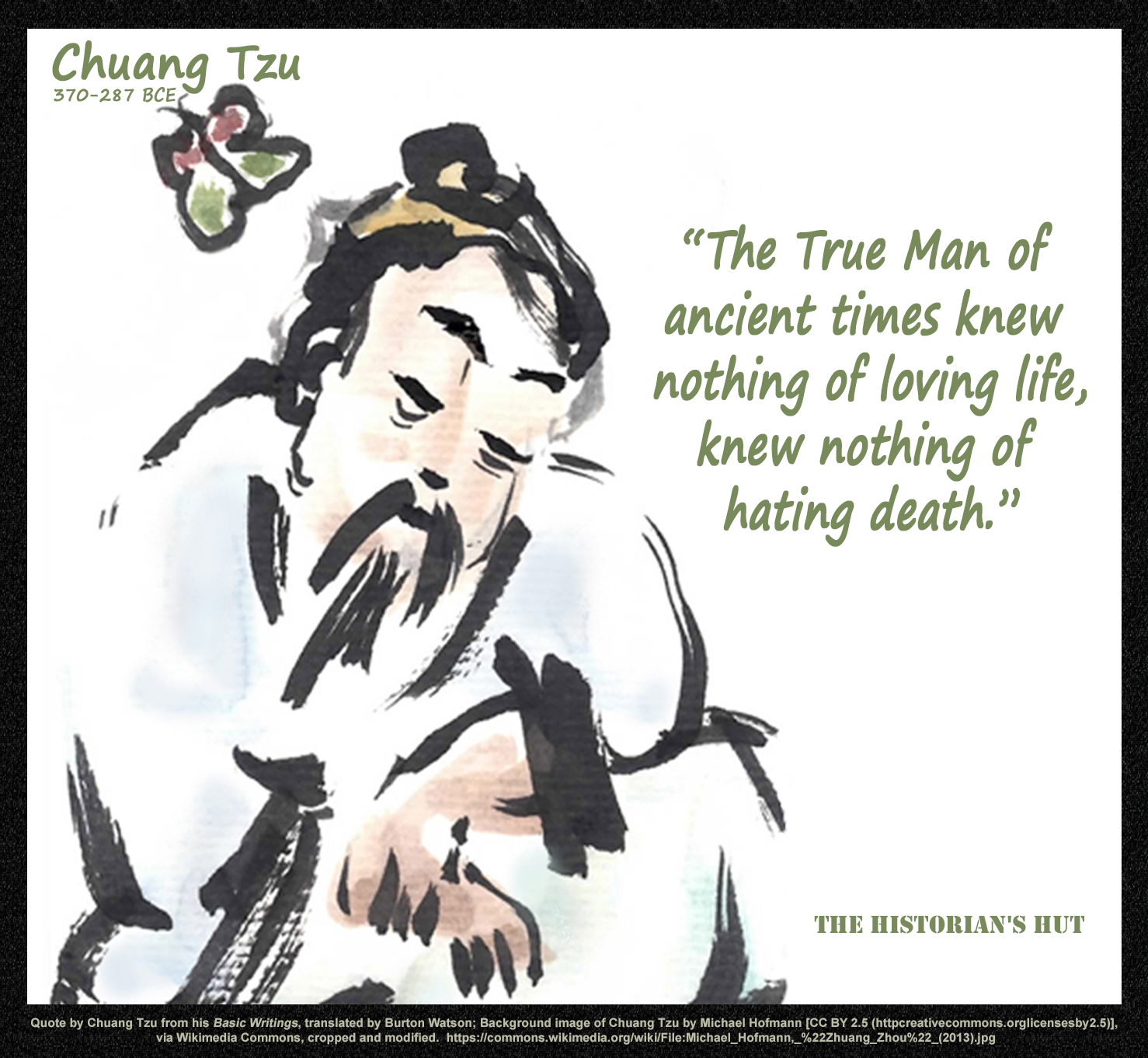 chuang tzu writings chuang tzu writings