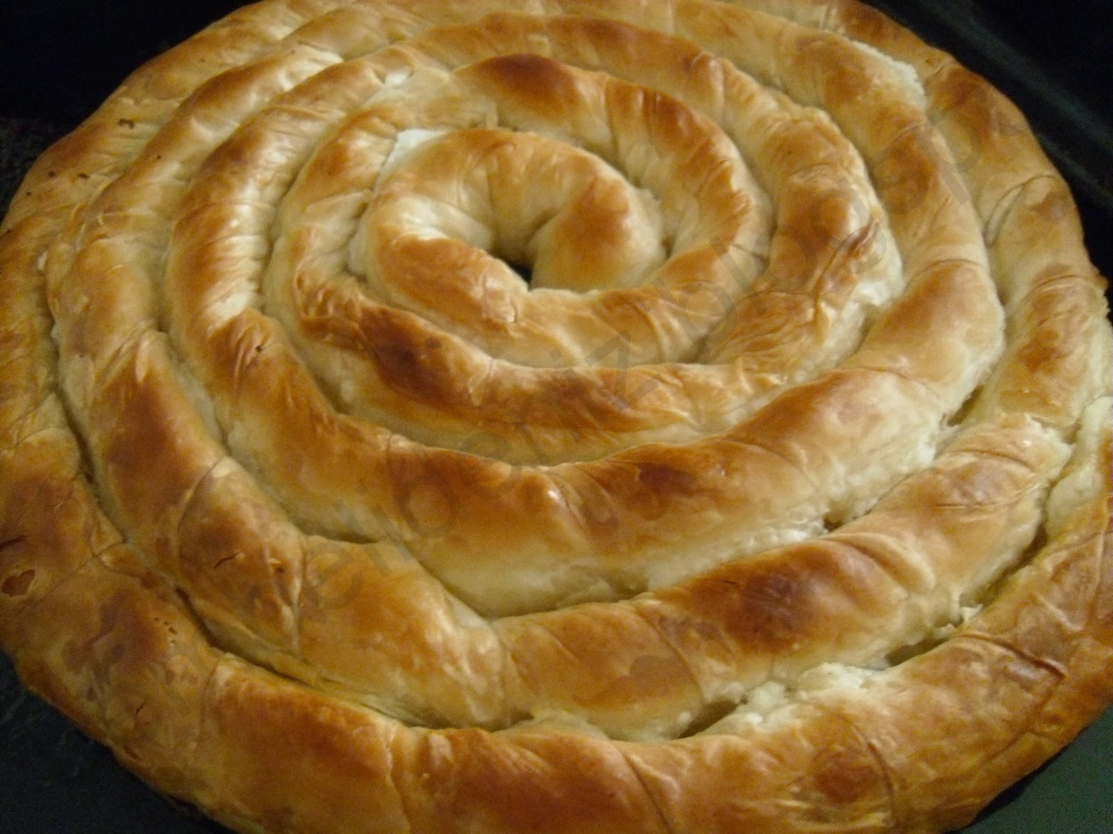 Pembe Deniz Ekim 2012