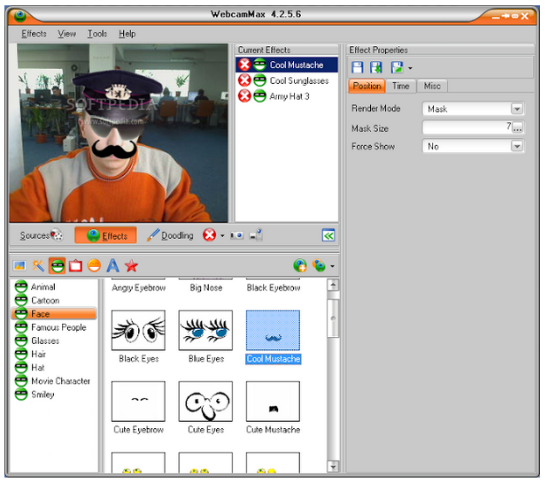 تحميل برنامج ويبكام ماكس مجانا Download Webcammax Free موقع البرامج الكلاسيكية تحميل برامج كمبيوتر تحميل برامج موبايل