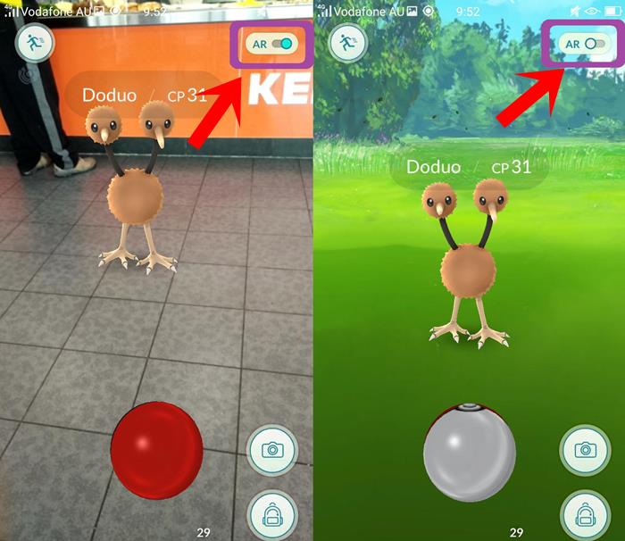 Pokémon GO: como fazer para jogar pokébolas curvas e ganhar mais XP -  TecMundo