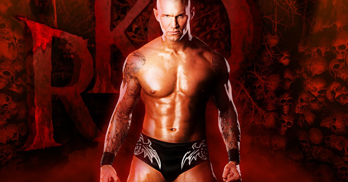 Randy Orton Wallpapers 2012 WWE SuperstarsWWE WallpapersWWE Pictures.