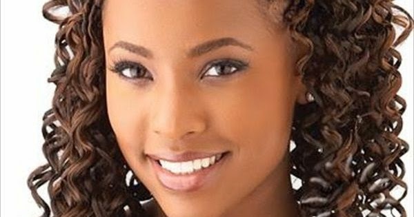 Curly Hairstyles For Black Women Trends 2014 Curly Hairstyles For Black Women Trends 2014