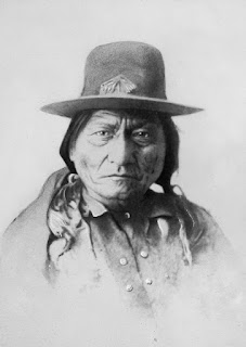 Sitting Bull Sitting Bull
