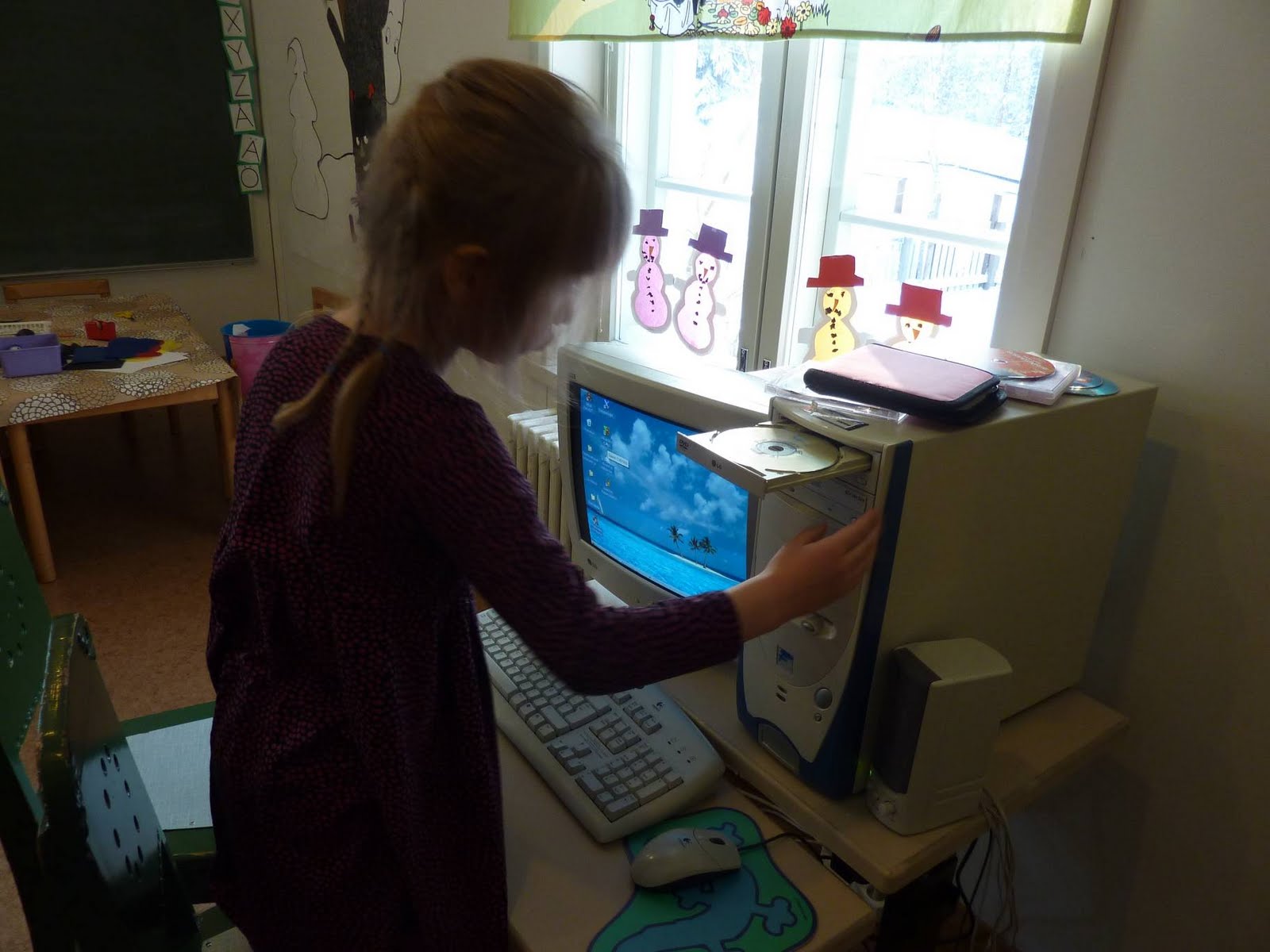 Finland Early Childhood Education