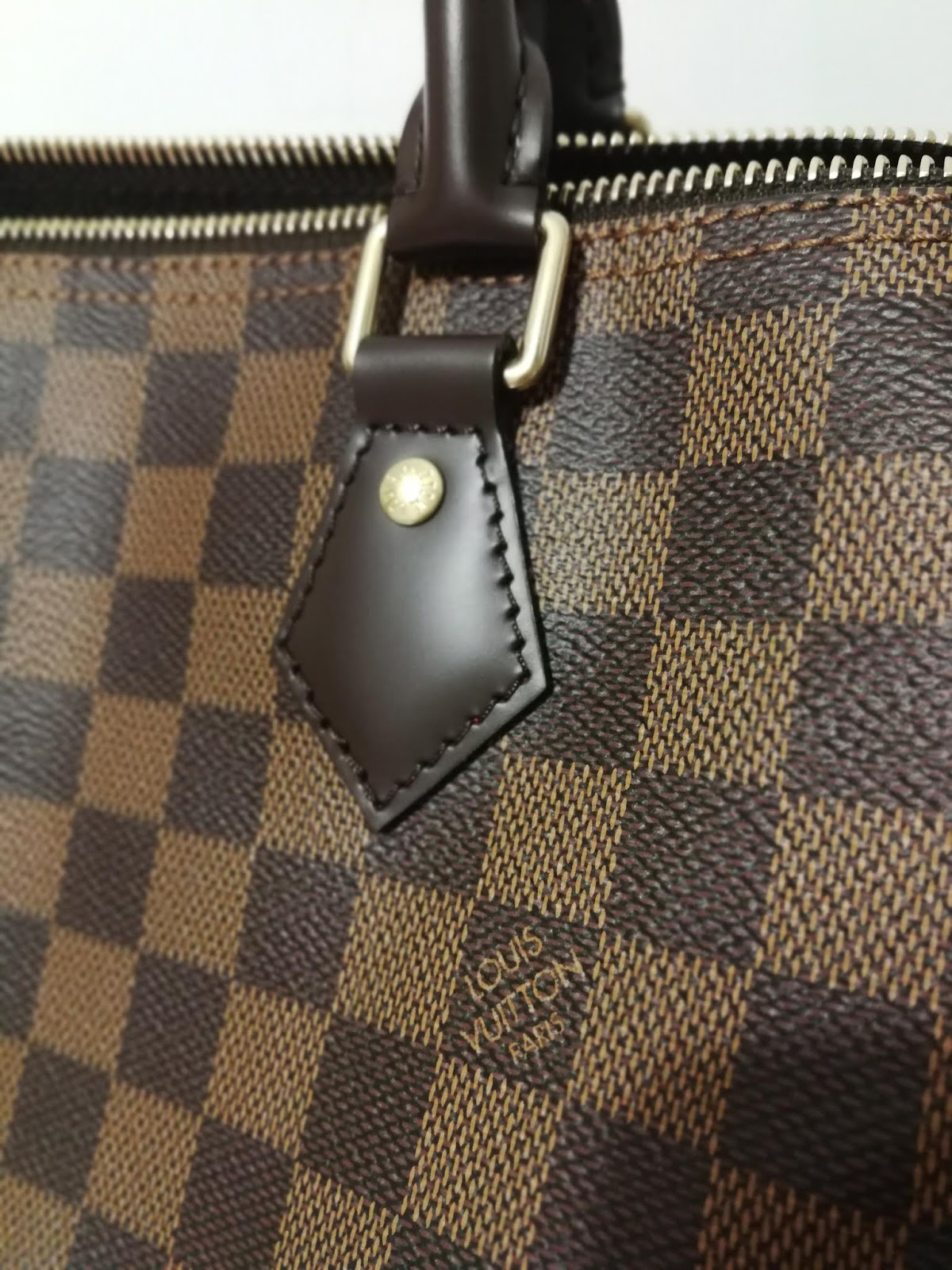 Historia del bolso Speedy de Louis Vuitton - Mi Bolso de Lujo