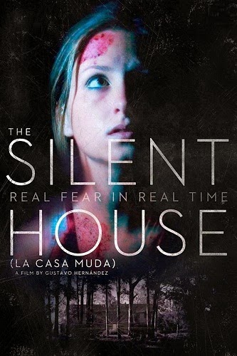 The Silent House 2010 tainies Online with greek subs The Silent House 2010 με ελληνικους υποτιτλους