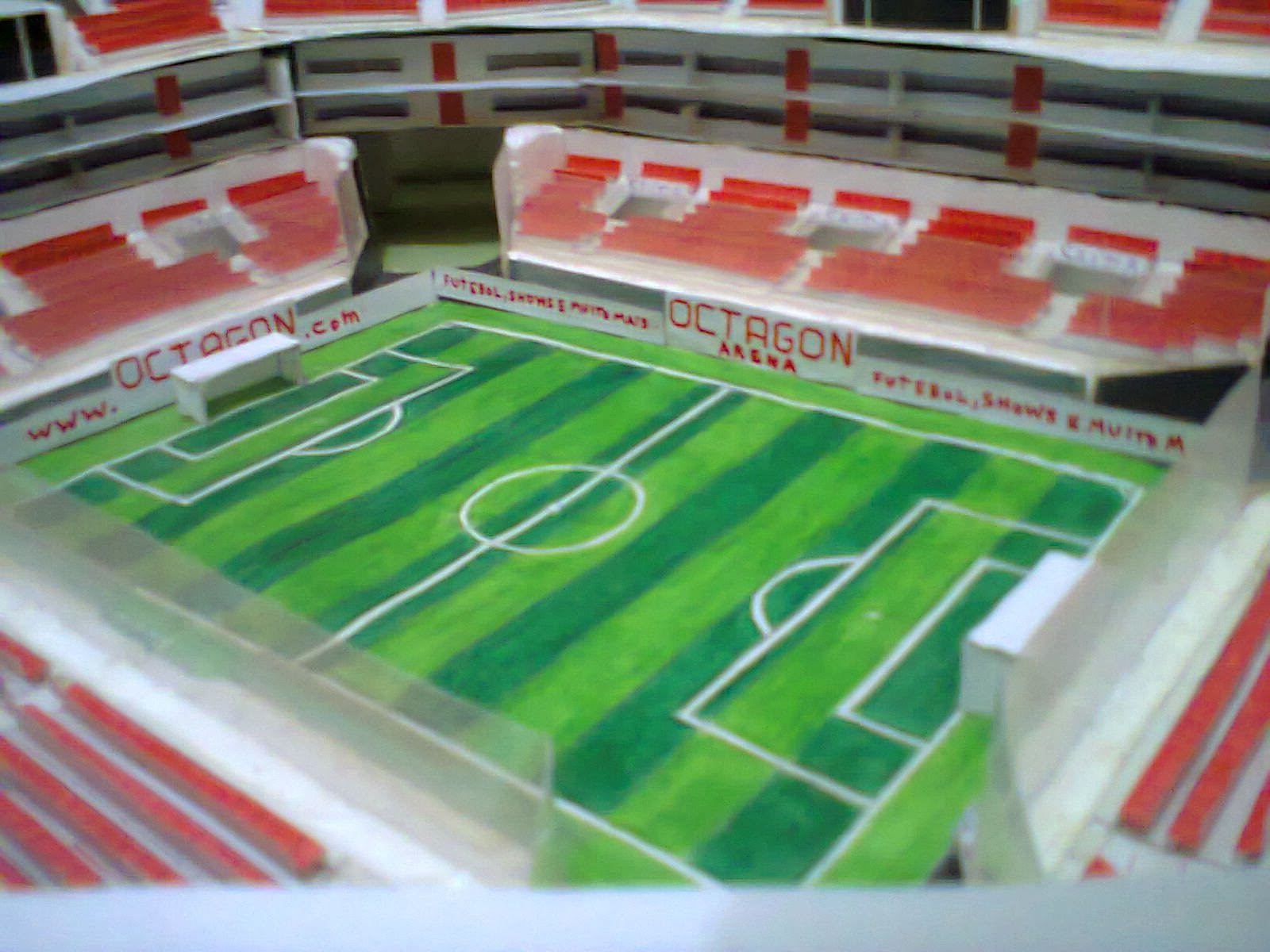 Maquetes dos leitores - 05