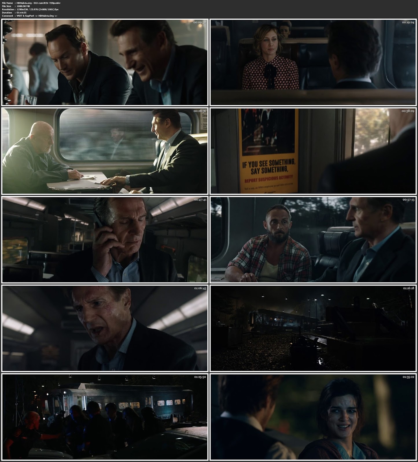 The Commuter 2018 300MB English Movie 480p BRRip ESubs Download The Commuter 2018 300MB English Movie 480p BRRip ESubs Download