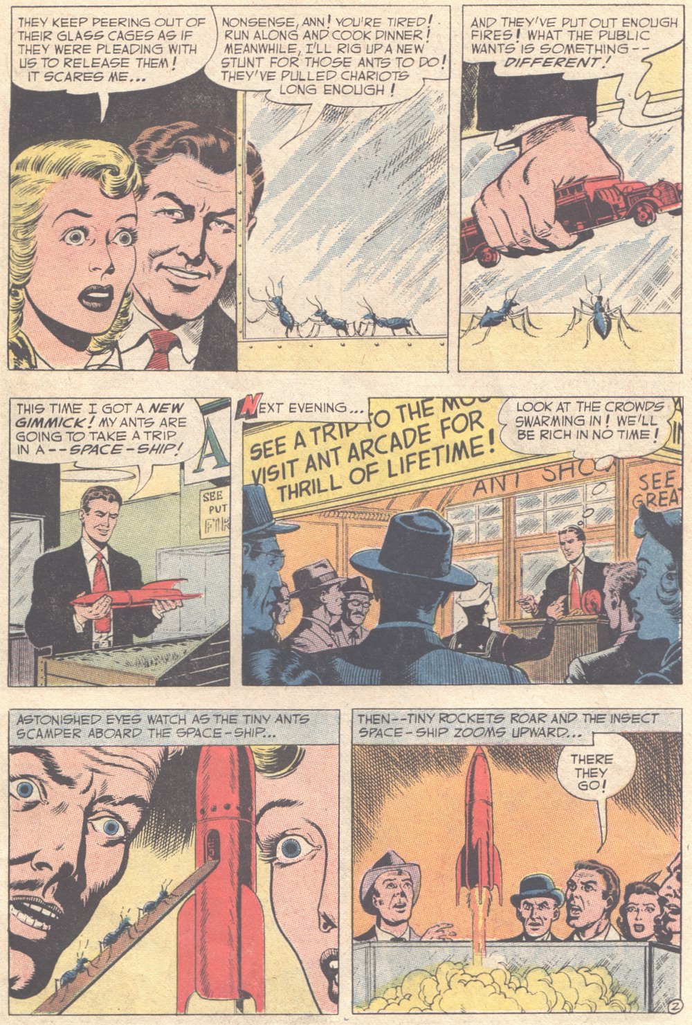Justice League of America (1960) 84 Page 26