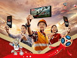 MAXstream TELKOMSEL - NONTON PIALA DUNIA FIFA RUSIA 2018 LIVE MAXstream TELKOMSEL - NONTON PIALA DUNIA FIFA RUSIA 2018 LIVE