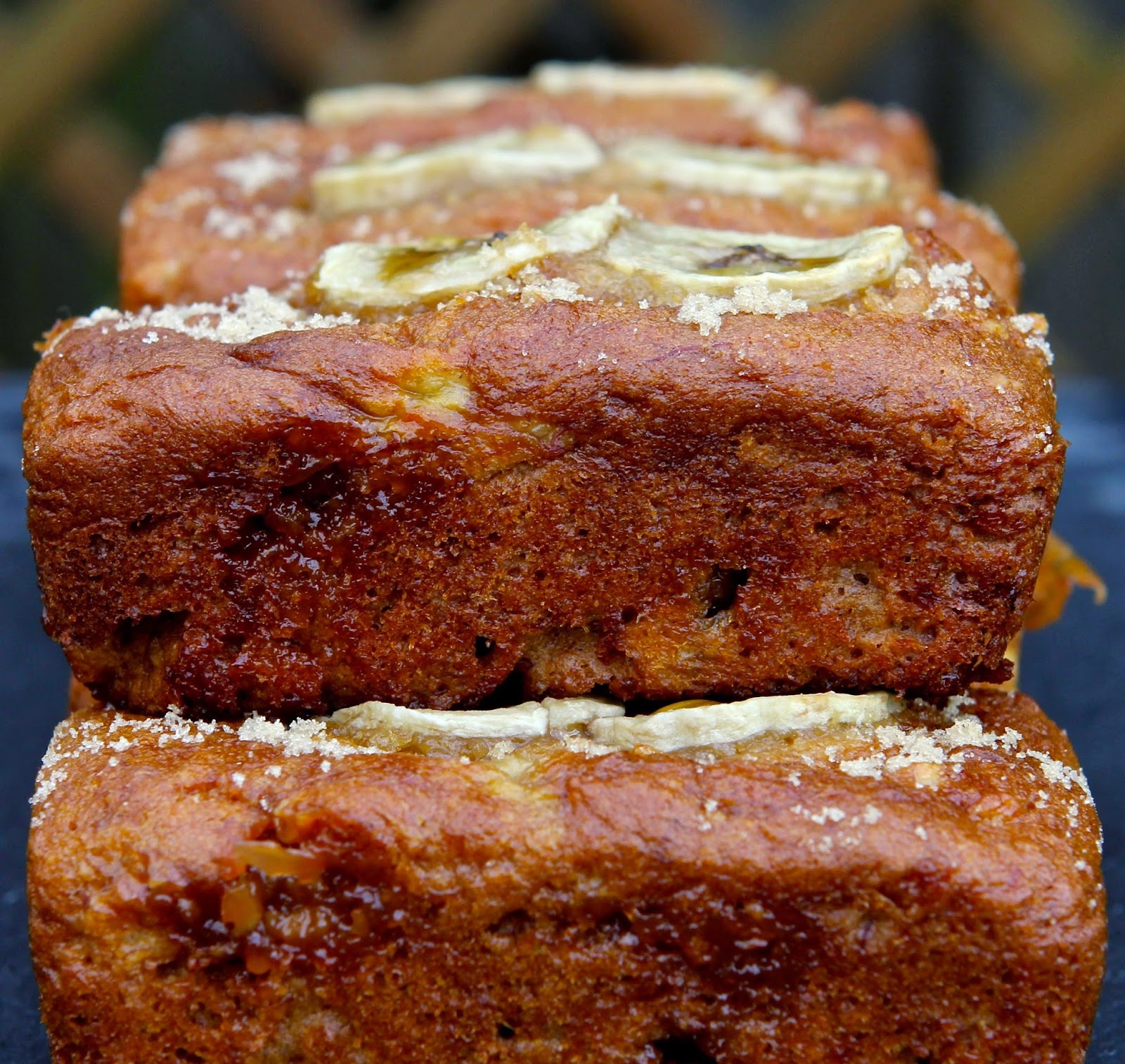 Banoffee Cake Recipe Video Banoffee Cake Recipe Video