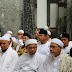 Mengejutkan !!! Ustadz Arifin Ilham Bersama 87 Ulama Dengan Tegas Tolak Ajakan Rizieq Shihab Untuk Demo Bela Islam III, Lantaran...