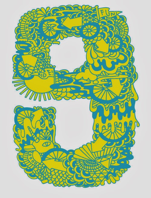 Angka Keberuntungan di Dunia Eneas' Blog