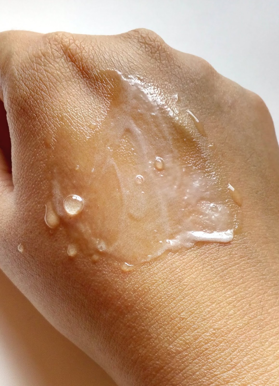 The Fab! 100 × Washed Ghee Moisturizer Review World's Best Moisturizer