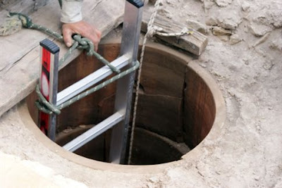 Μοναδικό μαντείο του Απόλλωνα φαίνεται πως βρέθηκε στον Κεραμεικό  