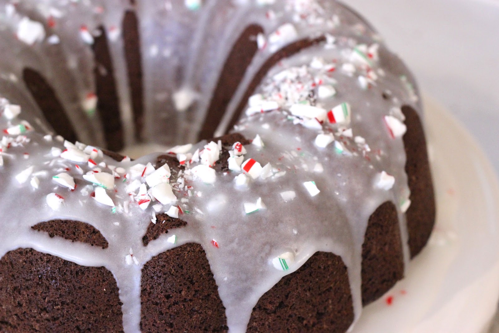 Easy Christmas Dessert..... | forever*cottage