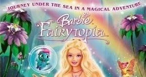Regarder Barbie Mermaidia en Streaming vk-Films de Barbie en Francais