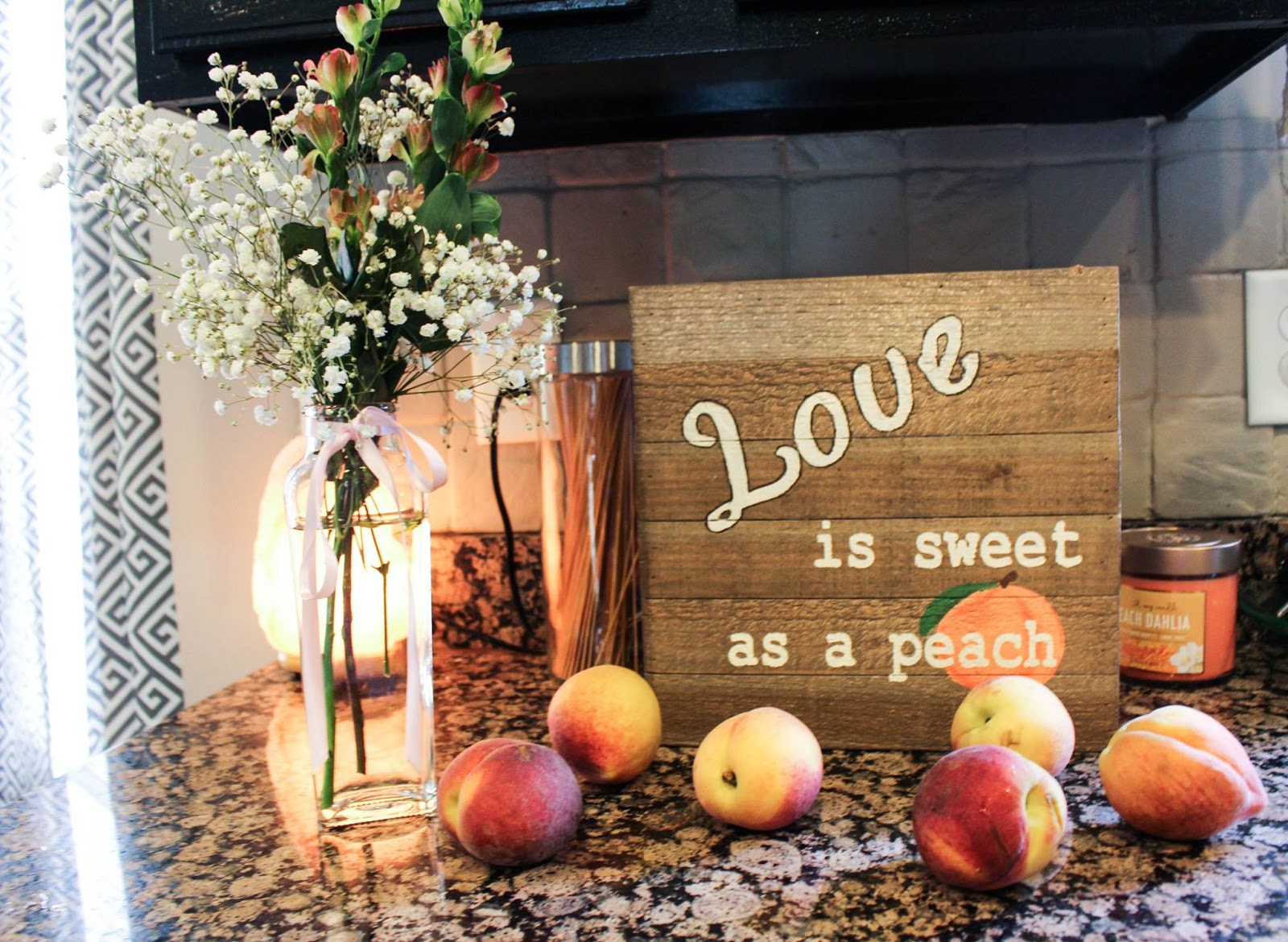 How to Plan a Beautiful Bridal Shower Peaches and Dreams