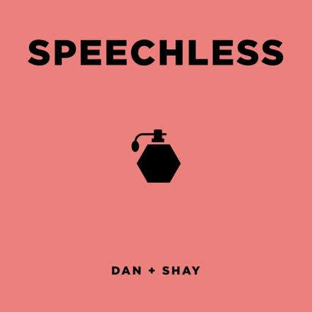 和訳 Dan Shay Speechless