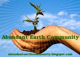 Abundant Earth Community