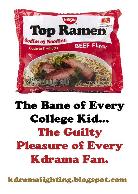 Getting To Know Korean Ramen Taking The Soompi Taste Test Challenge