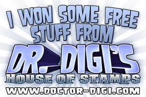 Dr Digi's House Of Stamps