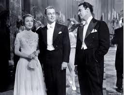The Peoples Procrastinator Tonight S Movie Great Gatsby 1949 Additionally The Black And White Cinematography By John F Seitz Was Rather Curious Male Actors All Look Terrific But Field Hussey Were Harshly