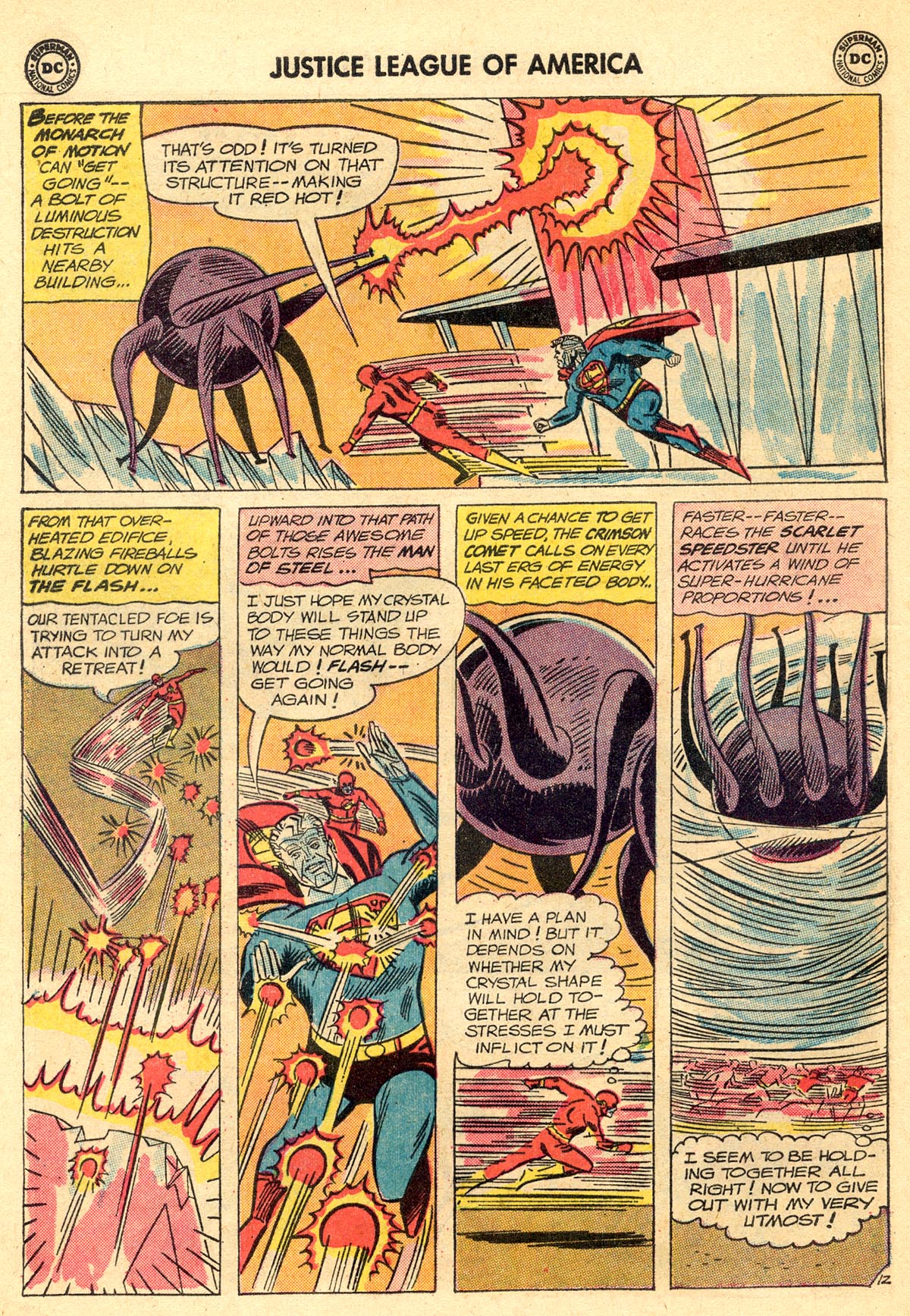 Justice League of America (1960) 25 Page 15