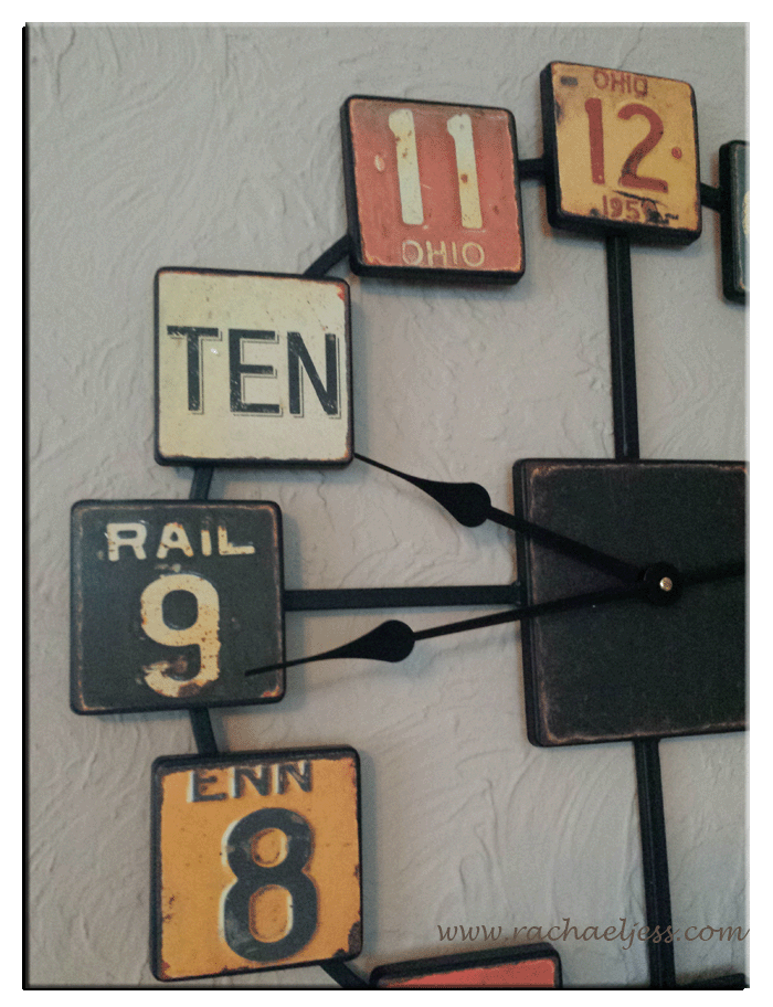 Wall Art from Argos Lifestyle & DIY blogger with a geeky craft interior