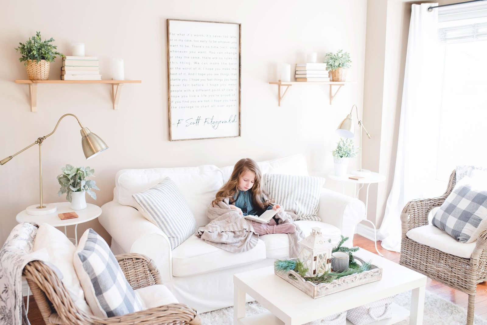 25 Best Living Room Ideas - Stylish Living Room Decorating: Interior